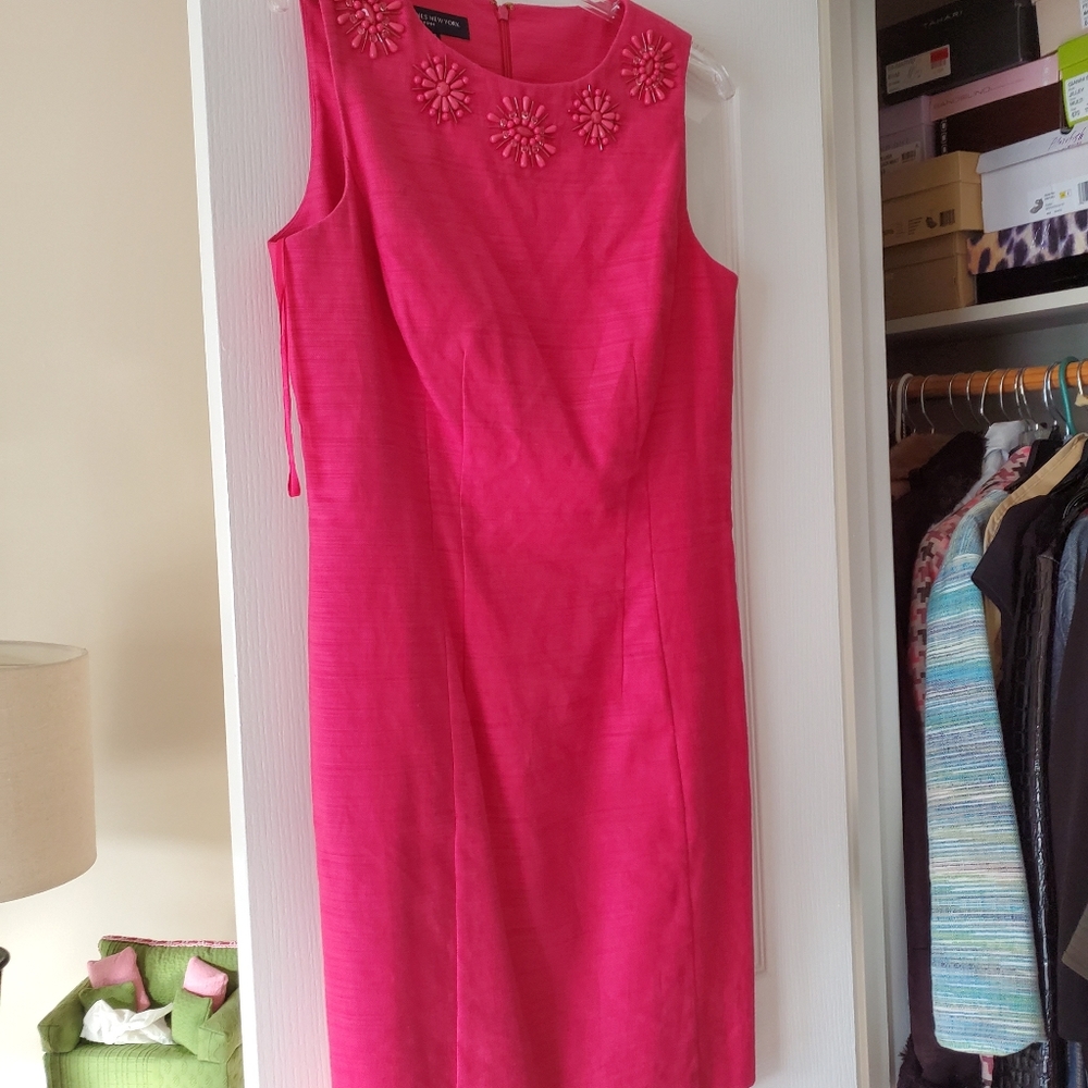 Jones New York Summer Dress